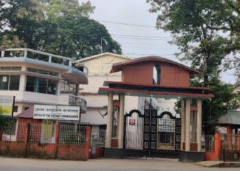 শিলচরে জমি ক্রয়-বিক্রয় রেজিস্ট্রেশন প্রক্রিয়ায় প্রতিকার চেয়ে মুখ্যমন্ত্রীকে চিঠি সুস্মিতার