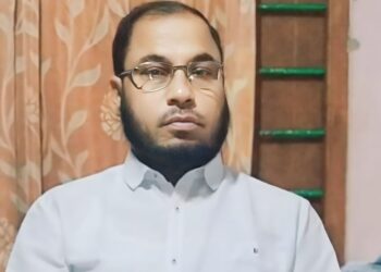 হাইলাকান্দিতে বজ্রপাতে প্রাণ হারালেন লালা ব্লকের সহকারি বিডিও