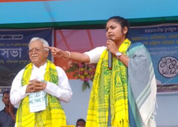 বিজেপি বাঙালি বিদ্বেষী দল, এবার তাদের আটকাতে হবে: সায়নী