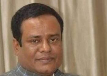 কংগ্রেস নেতার বুথ দখলের পরামর্শ, হাফিজকে কটাক্ষ সাজুর