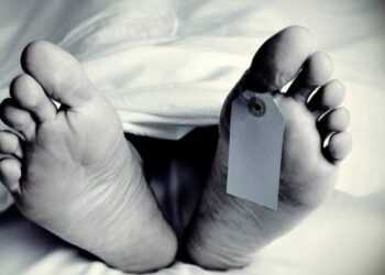 হাইলাকান্দিতে ভোটকেন্দ্রের ভেতরে  মৃত্যু যুবকের