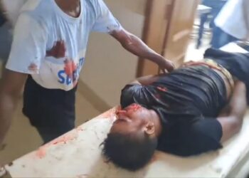 পেট্রোল পাম্প কর্মী অপহরণ – মিজো যুবতী ধর্ষণ মামলায় অভিযুক্তকে পুলিশের এনকাউন্টার