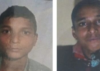 ধলাইর গ্রামে বজ্রপাতে মৃত্যু দুই ভাইয়ের, আহত আরও দুই