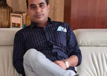 সুজিতকে গ্রেপ্তারের দাবিতে এসপি অফিসে  ধর্না, শিলচর বনধের হুমকি