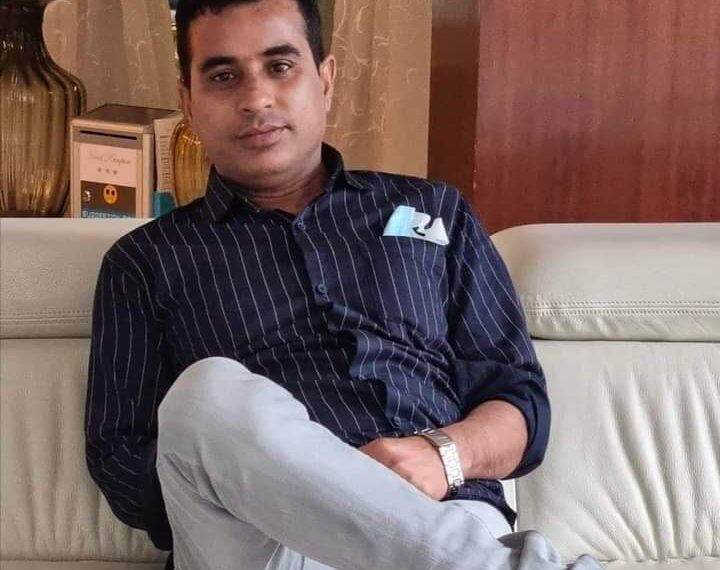 সুজিতকে গ্রেপ্তারের দাবিতে এসপি অফিসে  ধর্না, শিলচর বনধের হুমকি