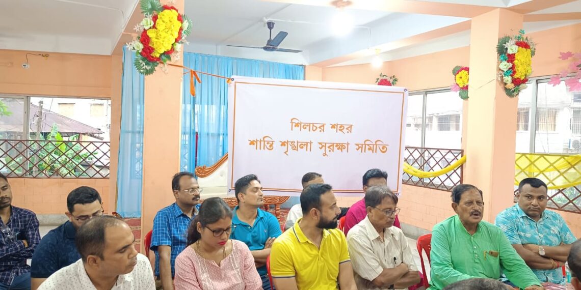 সুজিতকে গ্রেফতারে ২৪ ঘন্টা সময় দিল শান্তি সমিতি