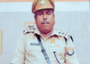 বড়খলায় স্নানে গিয়ে নদীতে তলিয়ে গেলেন অবসরপ্রাপ্ত পুলিশকর্মী