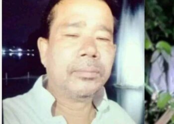 জিরিবামে কুকি এলাকায় মণিপুরি ব‍্যবসায়ীর  মৃতদেহ উদ্ধার, উত্তেজনা