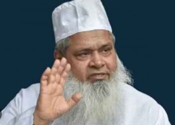 নির্বাচনে পরাজয়ের কারণ খতিয়ে দেখা হবে: আজমল