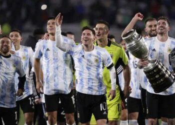 কোপা আমেরিকার সম্প্রচার নেই ভারতে