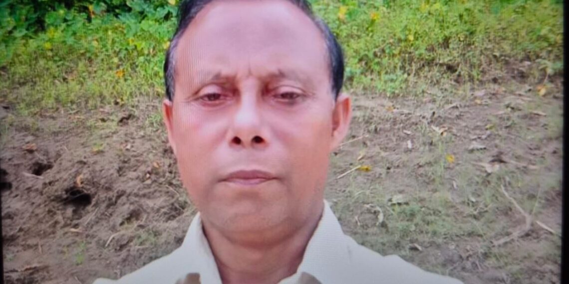 ভারতমালার ক্ষতিপূরণের নামে অবাধ দুর্নীতি, ঘুষ নিয়ে  শিলচরে হাতেনাতে ধৃত পাটোয়ারী