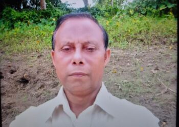 ভারতমালার ক্ষতিপূরণের নামে অবাধ দুর্নীতি, ঘুষ নিয়ে  শিলচরে হাতেনাতে ধৃত পাটোয়ারী