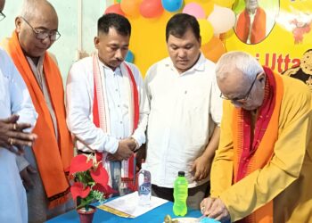 চুক্তির বহু শর্ত রূপায়ন হয়নি, ক্ষোভ প্রাক্তন জঙ্গি নেতা নূনিসার