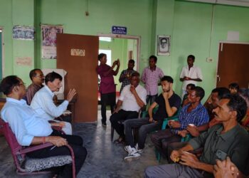 মালিকপক্ষের ‌ লোনের গেরোয়  বন্ধ ভরাখাই  ‌ বাগান,  বিনা চিকিৎসায় মৃত্যু ১৮ শ্রমিকের  !