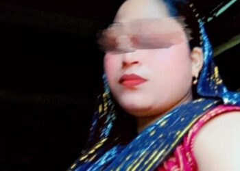 পরপুরুষের সঙ্গে পালাল তিন সন্তানের জননী বেরেঙ্গার গৃহবধূ