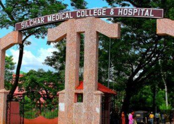 দিসপুরের নির্দেশে কাছাড়ে ফাঁকিবাজ সরকারি চিকিৎসকদের ধরতে নজরদারি