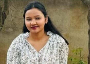 দিল্লিতে নৃশংসভাবে খুন কাছাড়ের যুবতী,ধৃত-১