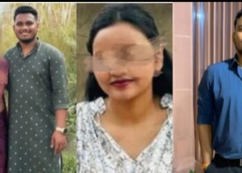 দিল্লিতে শিলচরের যুবতী খুন, প্রেম প্রতারণা না অহেতুক সন্দেহের জের?