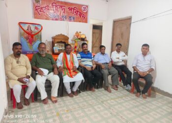 বাংলাদেশে হিন্দুদের নিরাপত্তা, ভারত         সরকারকে পদক্ষেপ নেওয়ার আহ্বান ভিএইচপি-র