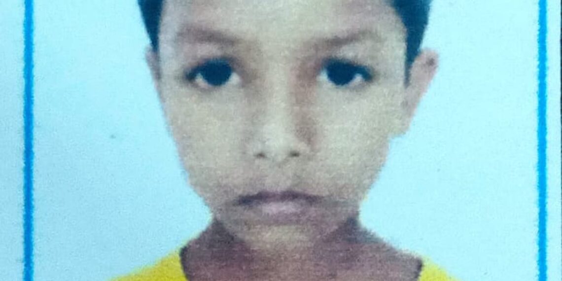 দিল্লিতে নিখোঁজ রংপুরের কিশোর