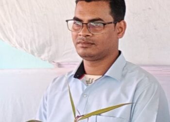 ছাত্রীকে যৌন নির্যাতনের অভিযোগে আটক বিশ্ববিদ্যালয়ের অধ্যাপক