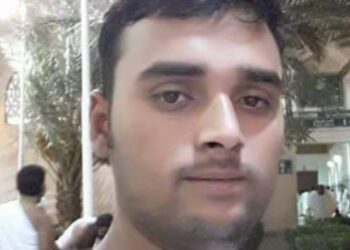 তালিবানি কায়দায় পরিবারের হাতে খুন যুবক!