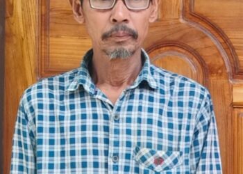 লক্ষীপুরে দুর্ঘটনায় হত বিদ্যুৎকর্মী