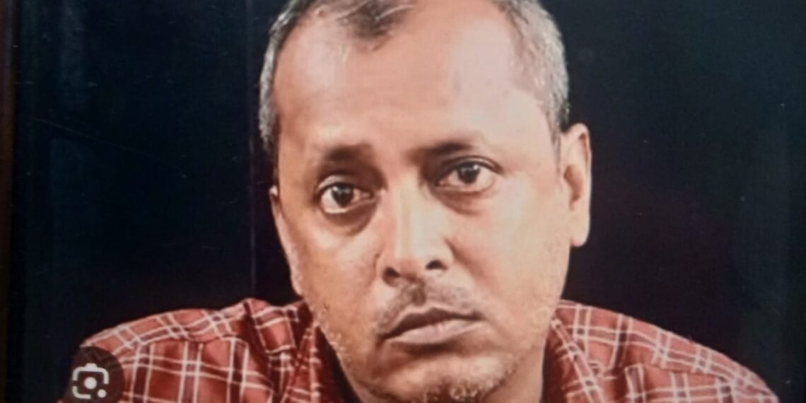 পশ্চিমবঙ্গে ধৃত শীর্ষ মাওবাদী নেতাকে     নিয়ে তদন্তে কাছাড়ে  এলো এনআইএ