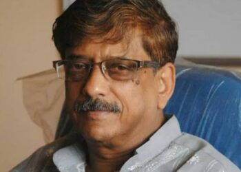 বাংলাদেশে কায়েম তালিবানিরাজ  : তপোধীর