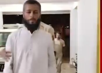 করিমগঞ্জে ছেলের হাতে খুন বাবা – মা!