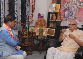 শিলচরে পুজোর আগে পূর্ণোদ্যমে রাস্তা সংস্কার, ফ্লাইওভার নিয়ে মতামত চাওয়া হবে শহরবাসীর: হিমন্ত