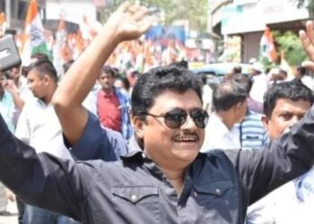 চাঁদা কান্ডের জেরে অপসারিত পুলক, উধারবন্দ ব্লক কংগ্রেসের নয়া সভাপতি অজিত ঘনিষ্ঠ সন্দীপন