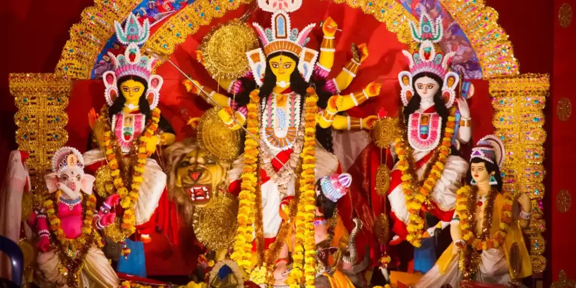 শঙ্করদিঘির পুজোয় ডিজনিল্যান্ড ! থাকবে ফলের বাগান, সেলফি জোন