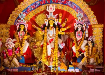 শঙ্করদিঘির পুজোয় ডিজনিল্যান্ড ! থাকবে ফলের বাগান, সেলফি জোন