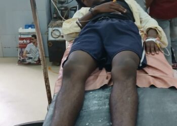 দুই ভাষাগোষ্ঠীর পড়ুয়াদের মারপিটকে ঘিরে রণক্ষেত্র পিসি বড়জালেঙ্গা