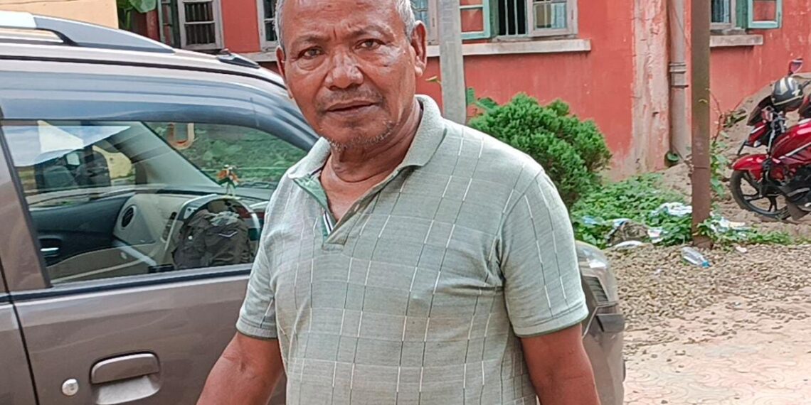 হেফাজতে বন্দি মৃত্যু, প্রাক্তন পুলিশ আধিকারিক নারায়ন তামুলিকে যাবজ্জীবন কারাবাসের সাজা