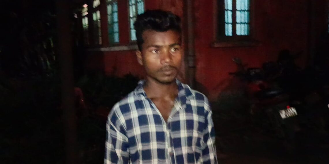 লক্ষ্মীপুরে নাবালিকাকে ধর্ষণ, ২০ বছর কারাদণ্ড প্রতিবেশী যুবকের