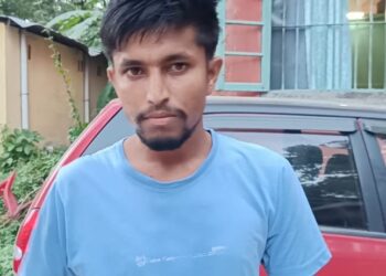 শিলচরে শিশুকন্যাকে ধর্ষণ, ২০ বছর কারাদণ্ড যুবকের