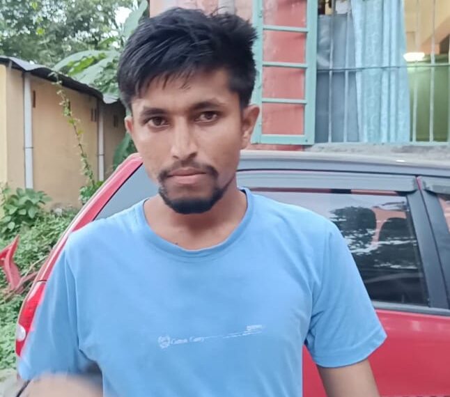 শিলচরে শিশুকন্যাকে ধর্ষণ, ২০ বছর কারাদণ্ড যুবকের