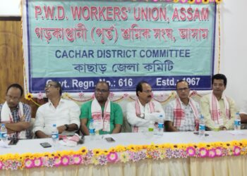 পূর্ত বিভাগের হৃতগৌরব পুনরুদ্ধারের আহ্বান অতিরিক্ত মুখ্য বাস্তুকারের