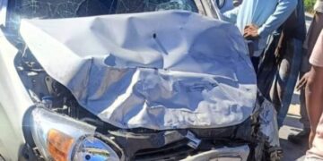 কাটাখালে ভয়ঙ্কর পথ দুর্ঘটনা, মৃত বদরপুরের একই পরিবারের তিন সহ চার