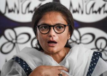 সুপ্রিম রায়ে ব্যর্থ হল বিজেপির ষড়যন্ত্র : সুস্মিতা