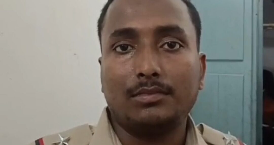 শিলচরে গ্রেফতার নকল পুলিশ !