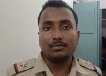 শিলচরে গ্রেফতার নকল পুলিশ !