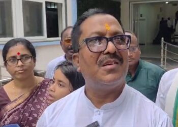 ঈশ্বর ছাড়া অন্য কাউকে ভয় করি না : অমিয়