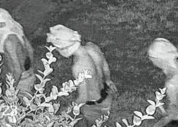 শিলচরে ফের  সক্রিয় অর্ধনগ্ন “স্পাইডারম্যান” চোর