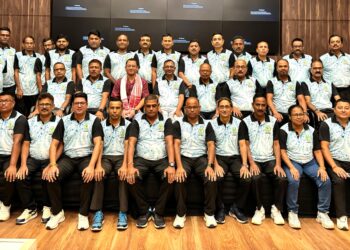 এসিএ প্যানেল আম্পায়ারদের তিন দিনের রিফ্রেশার কোর্স সম্পন্ন