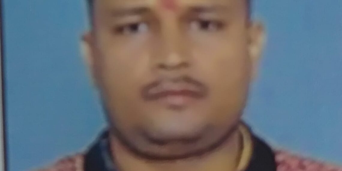 শিলচরে পুরোহিতের রহস্যমৃত্যু, চাঞ্চল্য