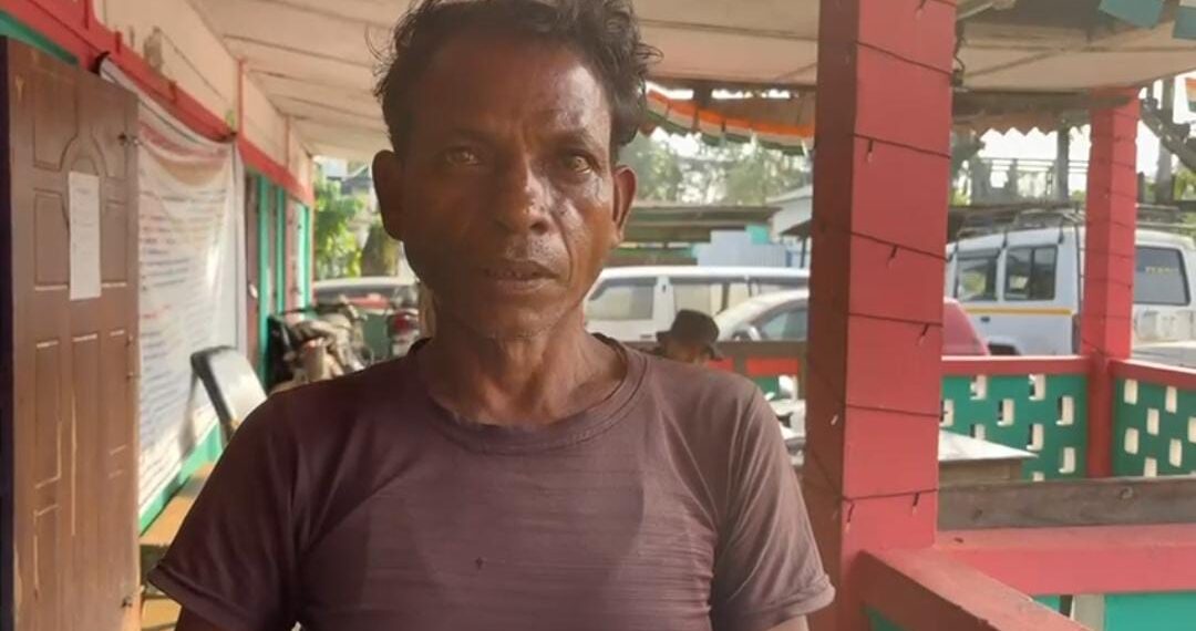 ধর্ষণের জেরে অন্ত:স্বত্বা কিশোরী, ধৃত প্রৌঢ়