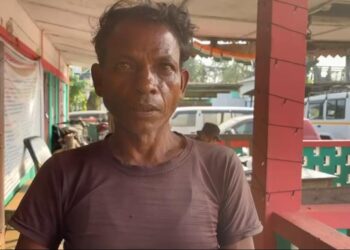 ধর্ষণের জেরে অন্ত:স্বত্বা কিশোরী, ধৃত প্রৌঢ়